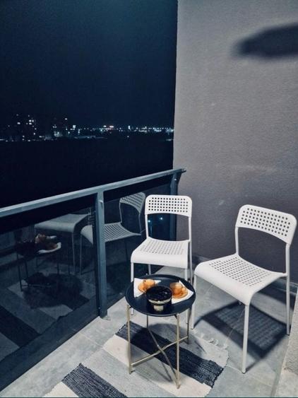 Inchiriem apartament 2 camere LUX - 7