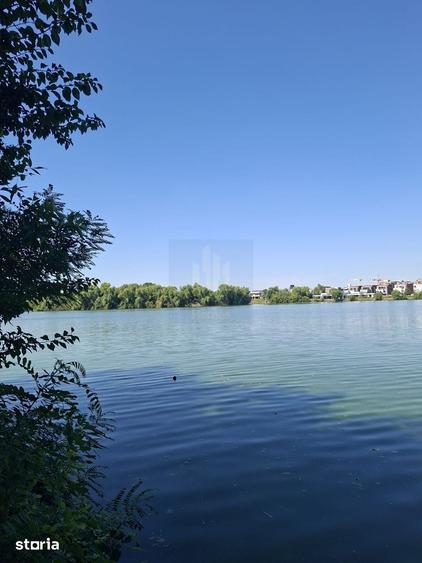 Teren de 1096 mp, în Dămăroaia