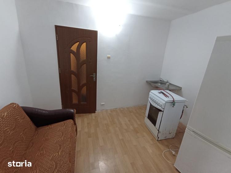 Apartament 1 camera Piata Nicolina! 32mp, Ideal Investitie! - 6