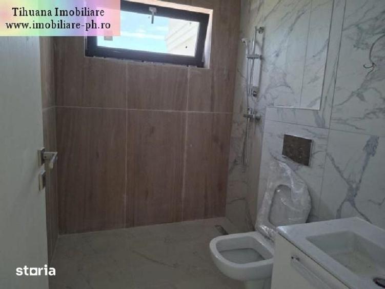 Apartament cu 2 camere decomandat în Păulești