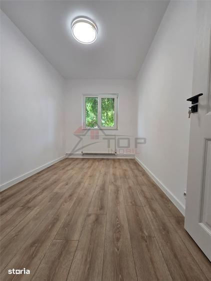Apartament 3 camere Decomandat - Dacia - 4