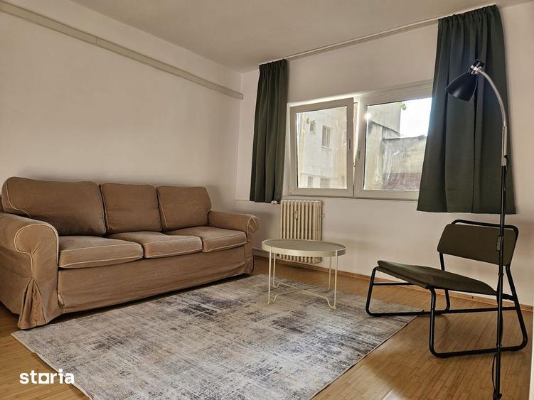 Apartament cu 2 camere în Micălaca