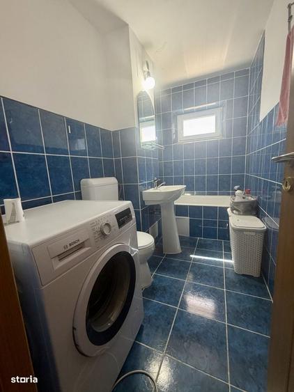 Apartament spatios de 2 camere 56 mp+balcon - COMISION 0% - 2