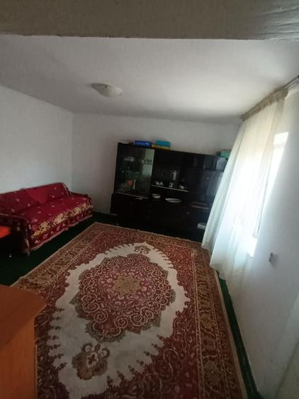 Casă cu 2 camere în Coiciu