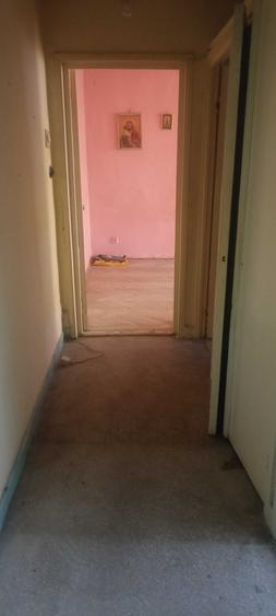 Apartament cu 2 camere semidecomandat în Alecu Russo