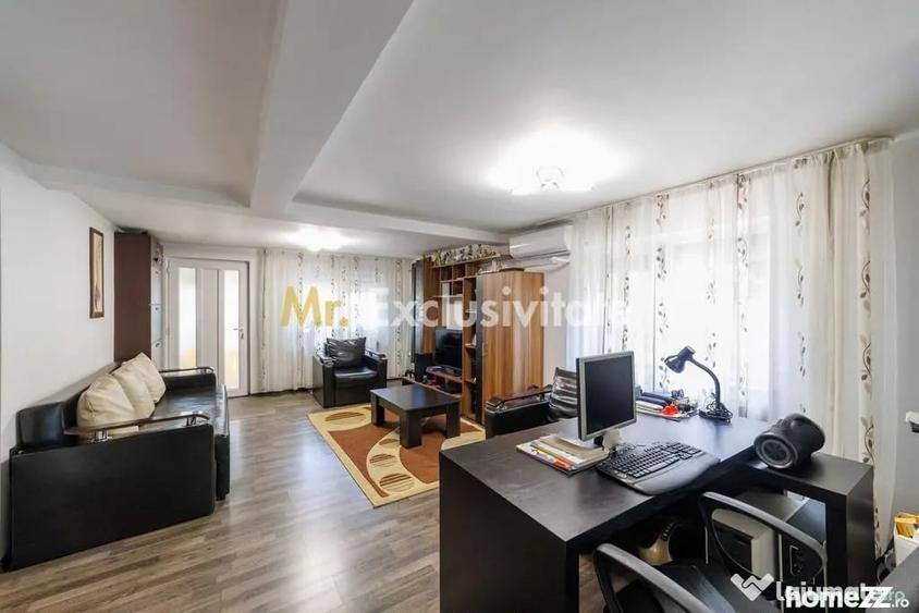 Casă cu 3 camere cu Teren 634 Mp în Central