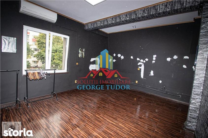 Inchiriere spatiu comercial, 0% COMISION, Str. Sergent Ion Iriceanu 35 - 12