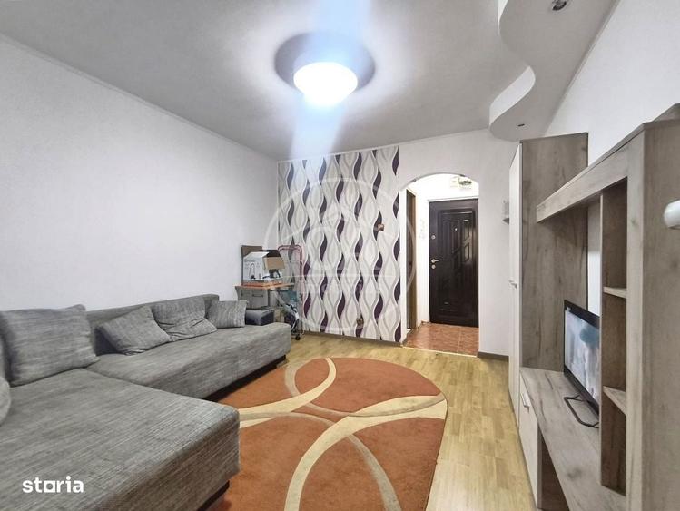Garsonieră decomandată în Iosia