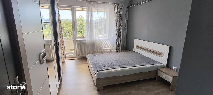 Apartament 2 camere, Grigorescu, pet friendly, parcare - 3