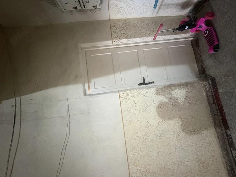 Apartament cu 2 camere decomandat în Ultracentral