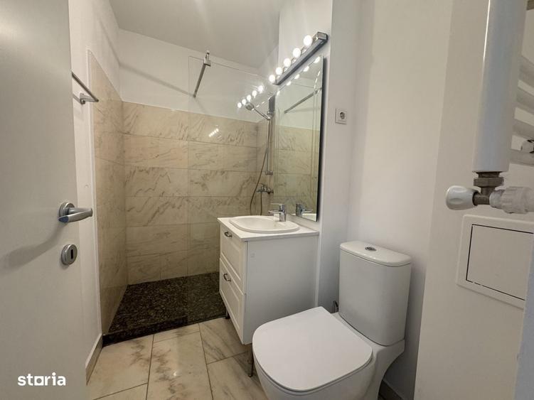 Duplex | 118 mp | Bd. Unirii Mircea Voda | metrou Unirii - 10