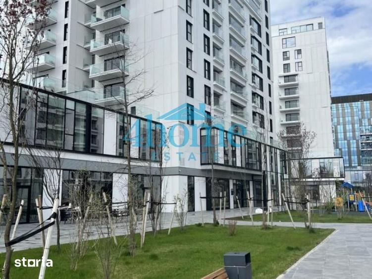Apartament cu 2 camere în 13 Septembrie