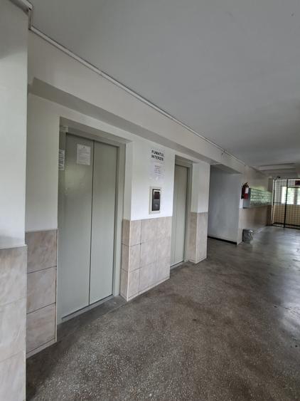 Garsonieră semidecomandată în Chișinau