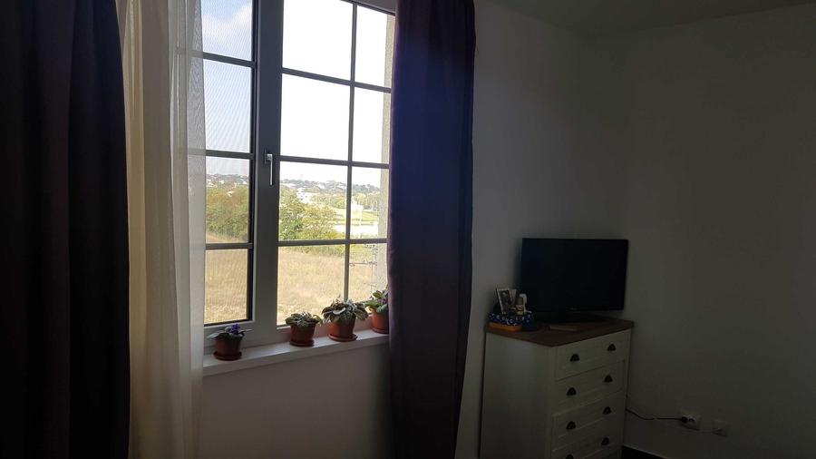 Apartament cu 2 camere decomandat în Lunca Cetățuii