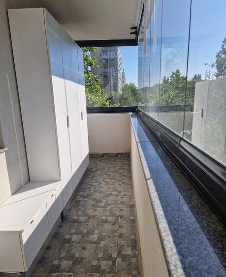 Apartament cu 2 camere în Titan