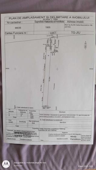 Spațiu comercial, în Central