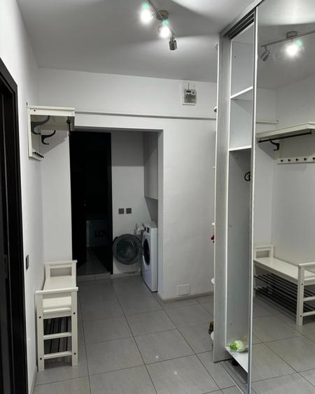 Apartament cu 2 camere decomandat în Drumul Taberei