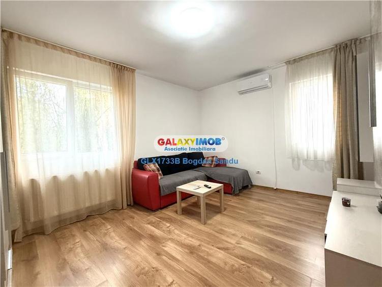 Apartament cu 2 camere decomandat, mobilat în Militari
