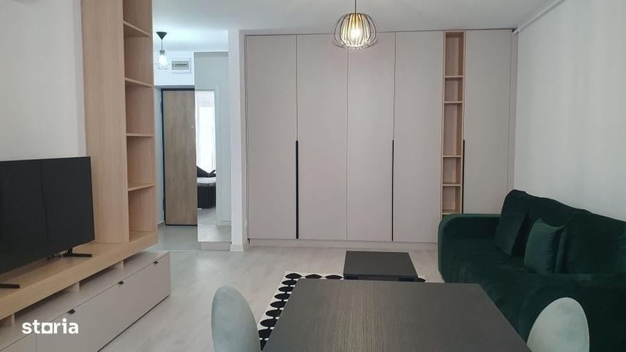 Apartament 2 camere | Pallady | Hills Brauner | Loc de parcare - 7