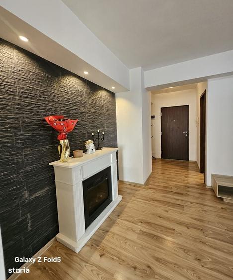Apartament modern cu 3 camere de inchiriat Plazza Nufarul Oradea - 6