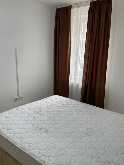 Apartament cu 2 camere decomandat în Nord