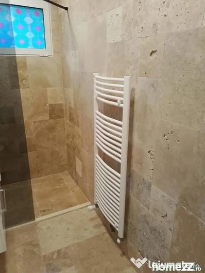 Apartament cu 2 camere semidecomandat în Astra