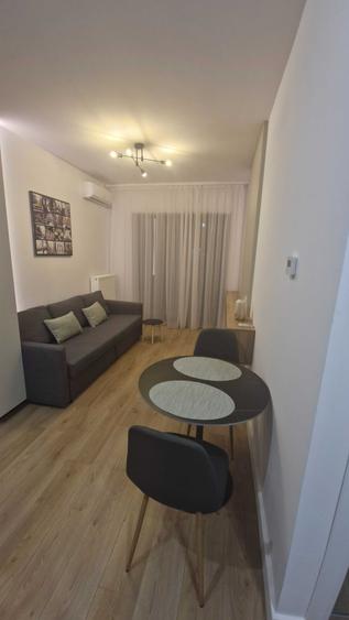 Apartament cu 2 camere decomandat în Tudor Vladimirescu