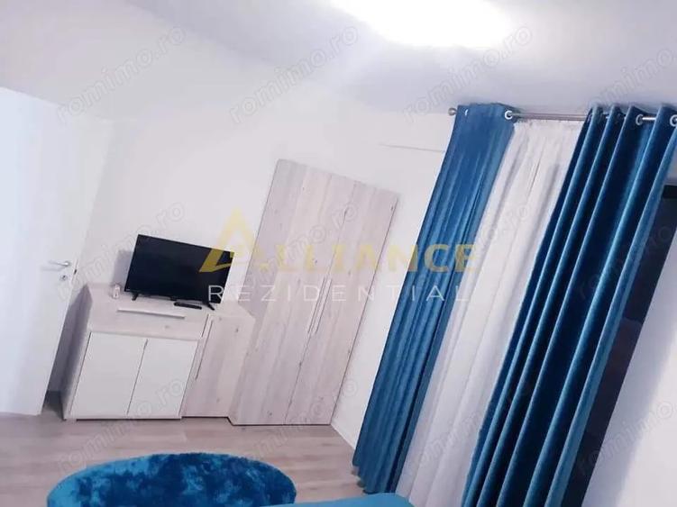 {Mamaia Nord } Apartament 2 camere +gradina - 6