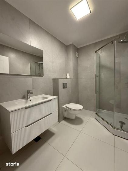 2 camere | 2 balcoane | Parcare subterana | Iulius Mall - 4