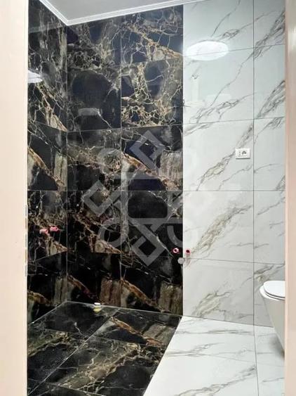 Apartament cu 2 camere semidecomandat în Sânmartin