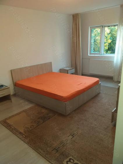 Apartament cu 2 camere decomandat, mobilat în Gorjului