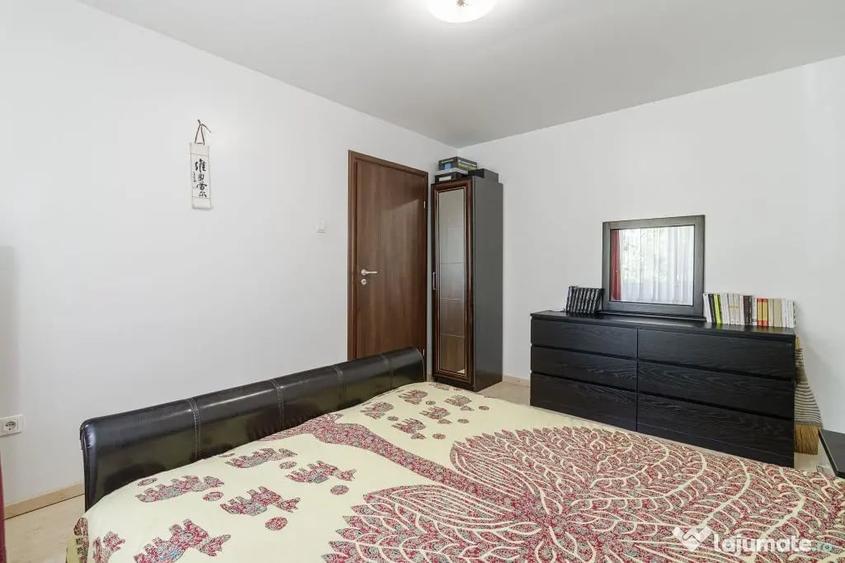 Casă cu 5 camere cu Teren 2253 Mp în Tâncăbești