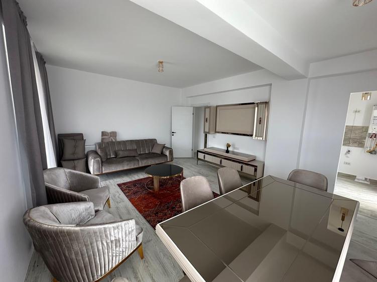 Apartament cu 2 camere decomandat în Vitan