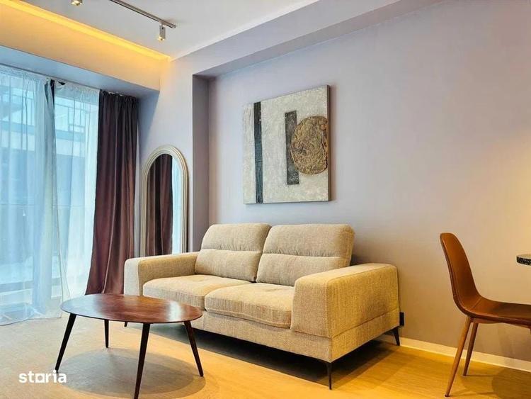2 camere de inchiriat | zona Floreasca | prima inchiriere - 7