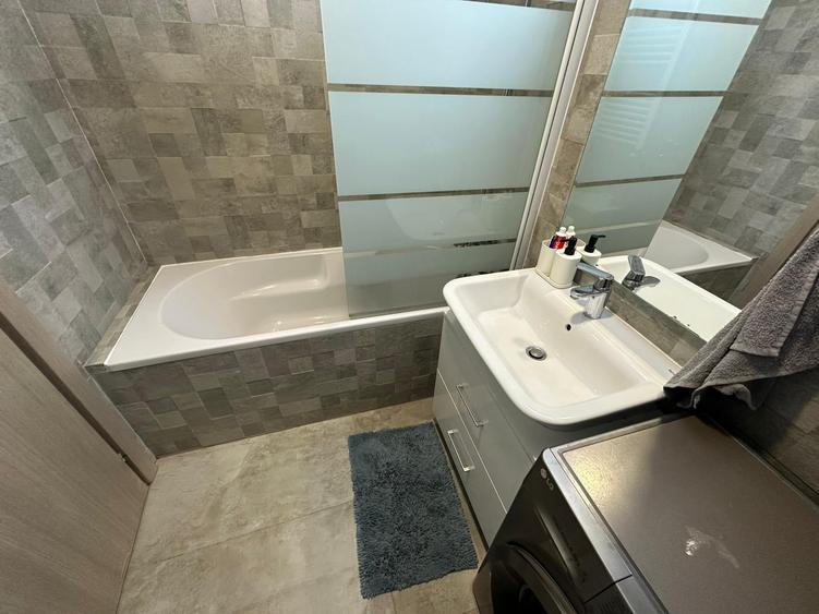 Novum Invest-Grozavesti / Apartament modern / 10 minute metrou - 8