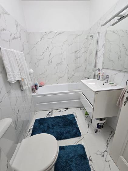 Regie Residence Inchiriere AP 2 CAM Modern, Centrala Proprie 6 Min M Grozavesti - 15