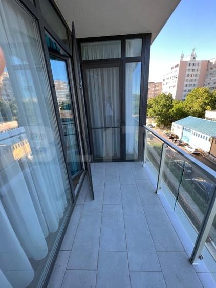 Apartament 2 camere, 60 mp+7 mp balcon, zona Aradului - Nord One - 8