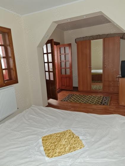 Casă în Calea Galați