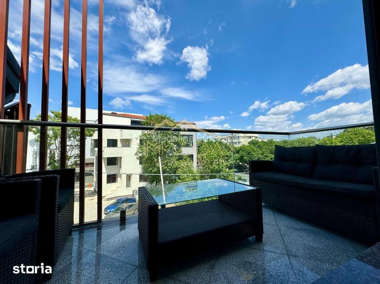 Apartament cu 3 camere *prima inchirere* //loc de parcare/ zona Herast