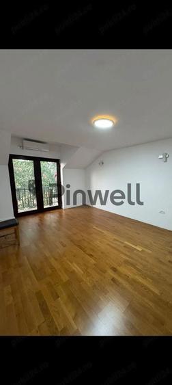 Casă individuală cu 5 camere cu Teren 500 Mp în Pipera