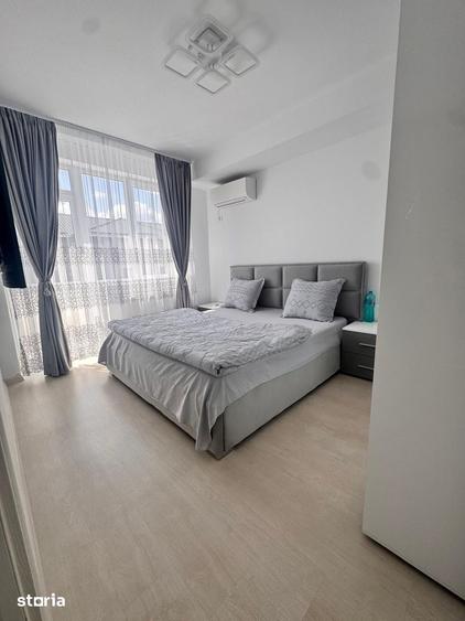 Casa individuala | Proprietar | Mobilata si Utilata | 5 camere | 218mp - 12