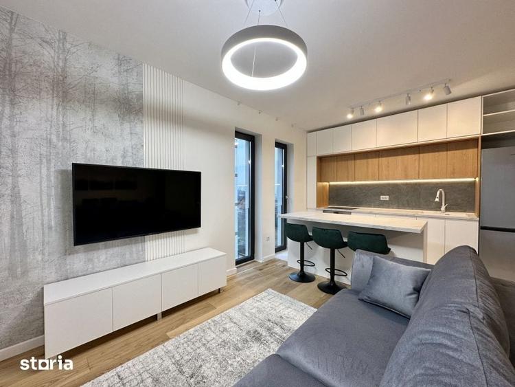 Inchiriere Apartament cu 3 camere si parcare,, Augustin Presecan - 12