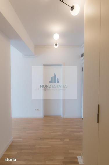 Apartament cu 2 camere, mobilat în Dămăroaia