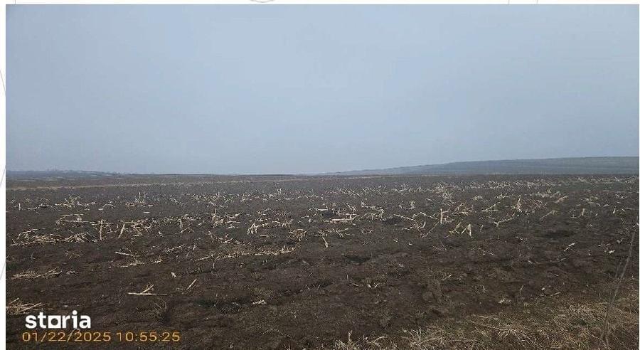 Teren de 2200 mp, în Călărași