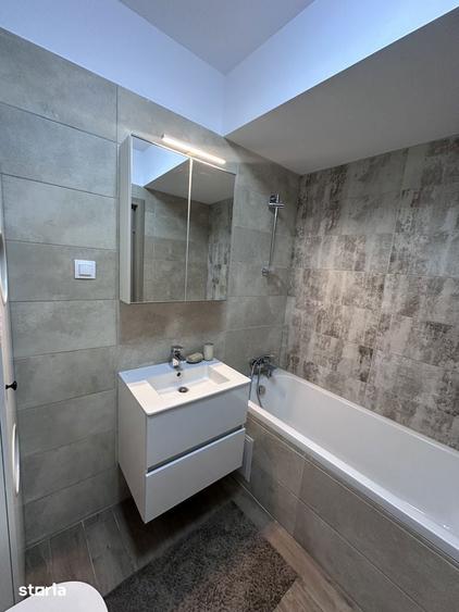 2 camere - bloc nou - Valea Larga - Brancusi - - Drumul Taberei - 2