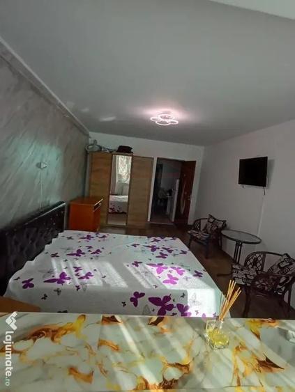 Garsonieră în Siderurgiștilor