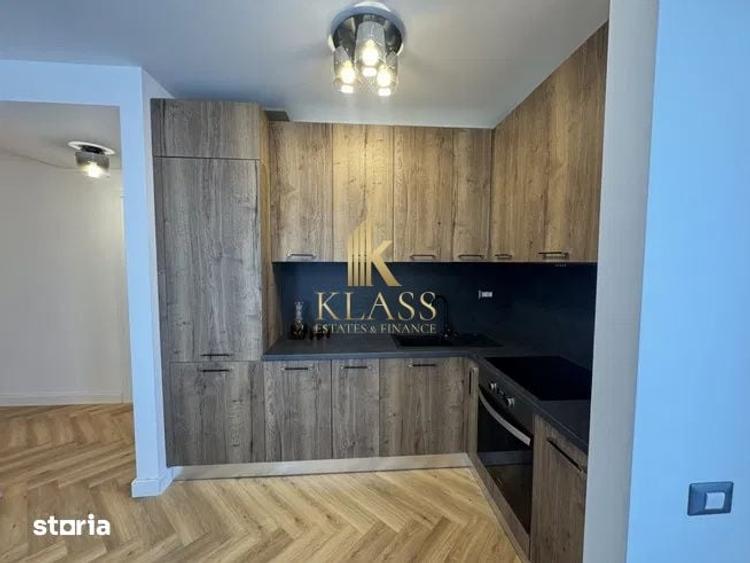 Apartament 2 camere de inchiriat MyPlace Residence - 4