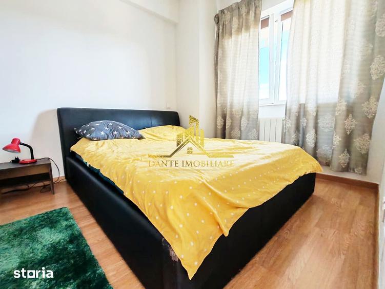 2 camere, modern, bloc nou, terasa, parcare, Viva City, Iulius, FSEGA - 3
