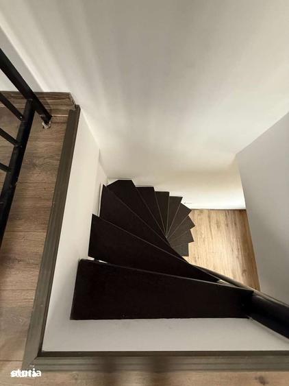 Casă cu 3 camere cu Teren 230 Mp în Central