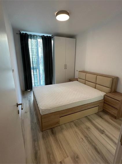 Apartament cu 2 camere decomandat în Torontalului